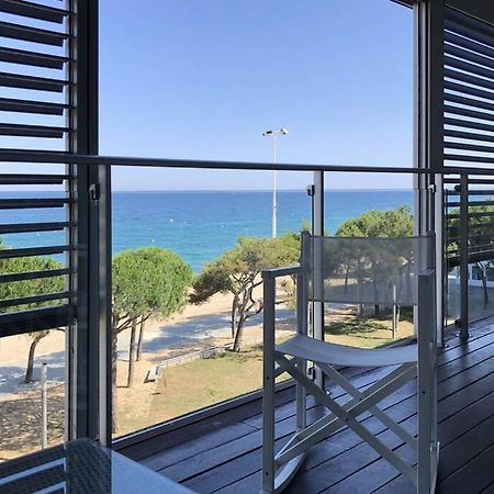 Nereides 31 Apartment Platja d'Aro Exterior photo