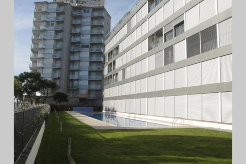 Nereides 31 Apartment Platja d'Aro Exterior photo