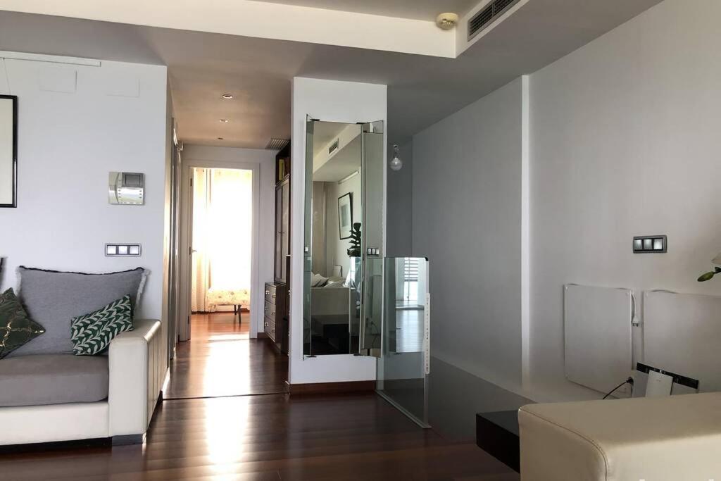 Nereides 31 Apartment Platja d'Aro Exterior photo