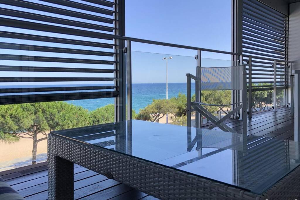 Nereides 31 Apartment Platja d'Aro Exterior photo